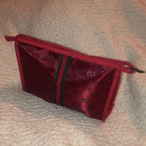 Cute Makeup Bag ♥️